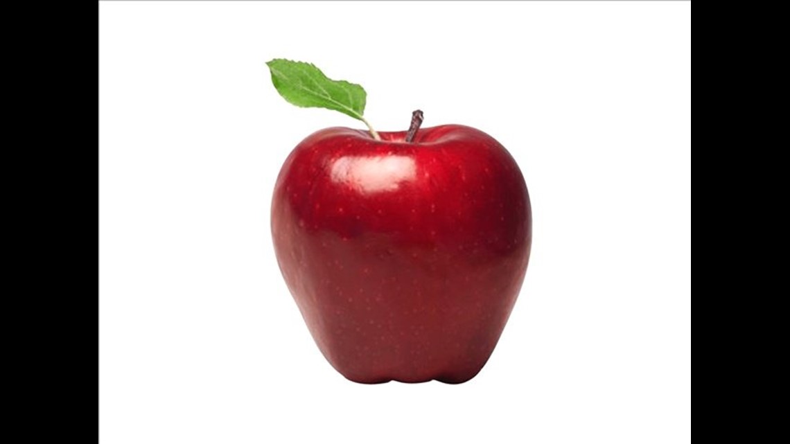 USDA approves America’s first apples