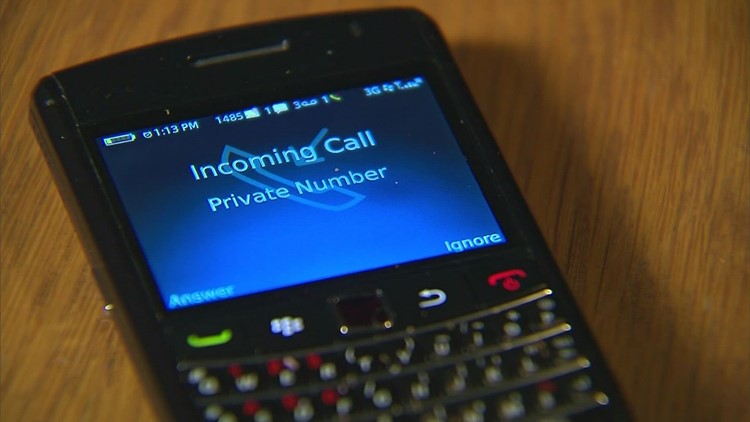 MidAmerican Energy reports seeing an uptick in scam calls