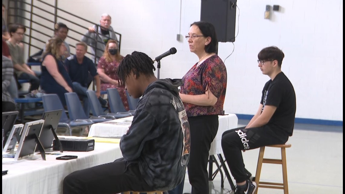 Two graduates proves success is not one size fits all - Vimarsana News