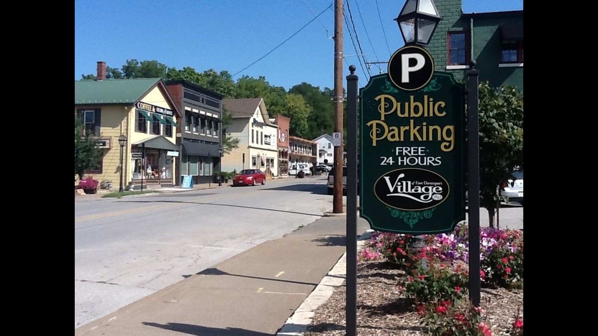 Davenport City Administrator turned down for Ankeny job