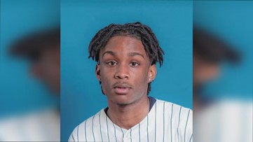 WIU student shot in dorm says life is 'forever' changed, former roommate sentenced to 18 years