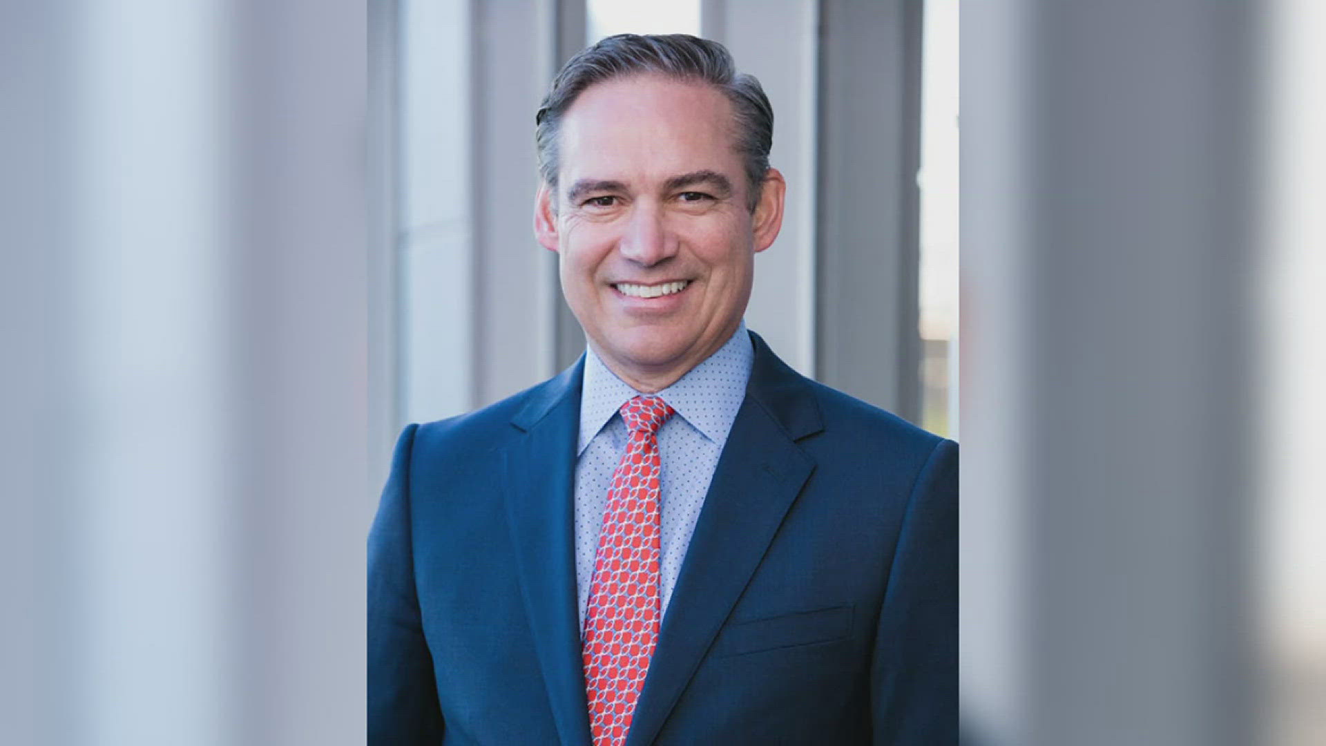 New CEO Kelly Ortberg will lead Boeing in one week. He takes over the company amid federal investigations into manufacturing and safety issues.