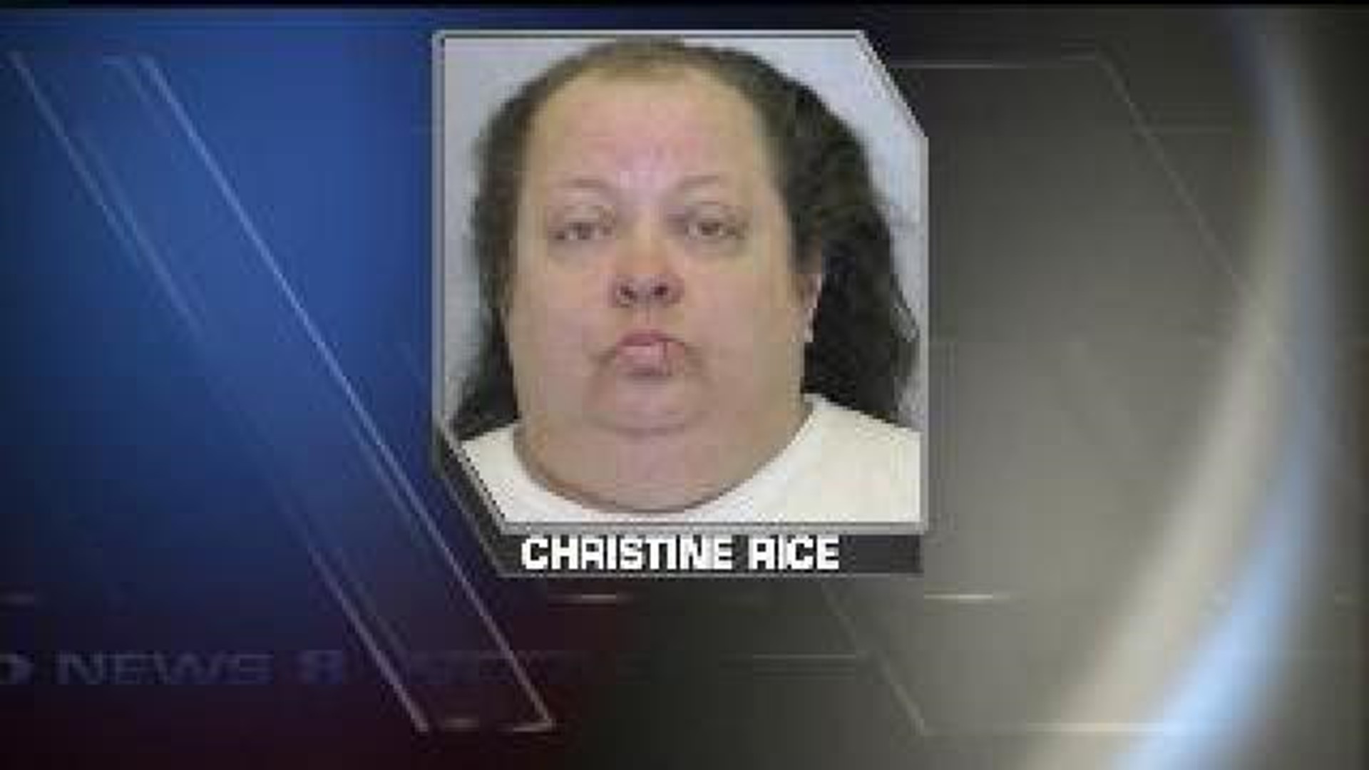 Woman faces arson charge