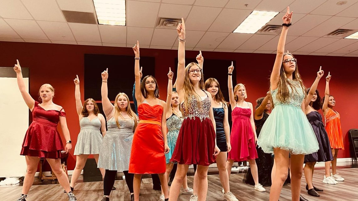 'The Prom' debuts at Double Threat Studios in the Quad Cities