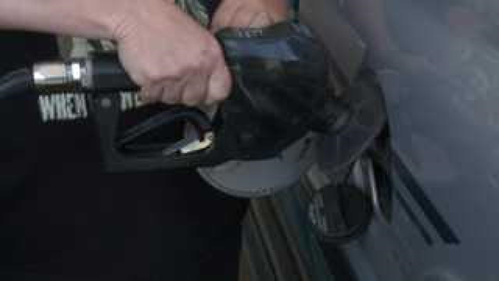 Gas prices vary wildly in local regions