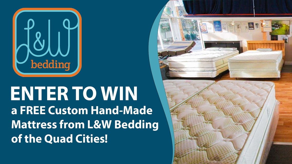 L&W Bedding Contest Official Rules - Vimarsana News