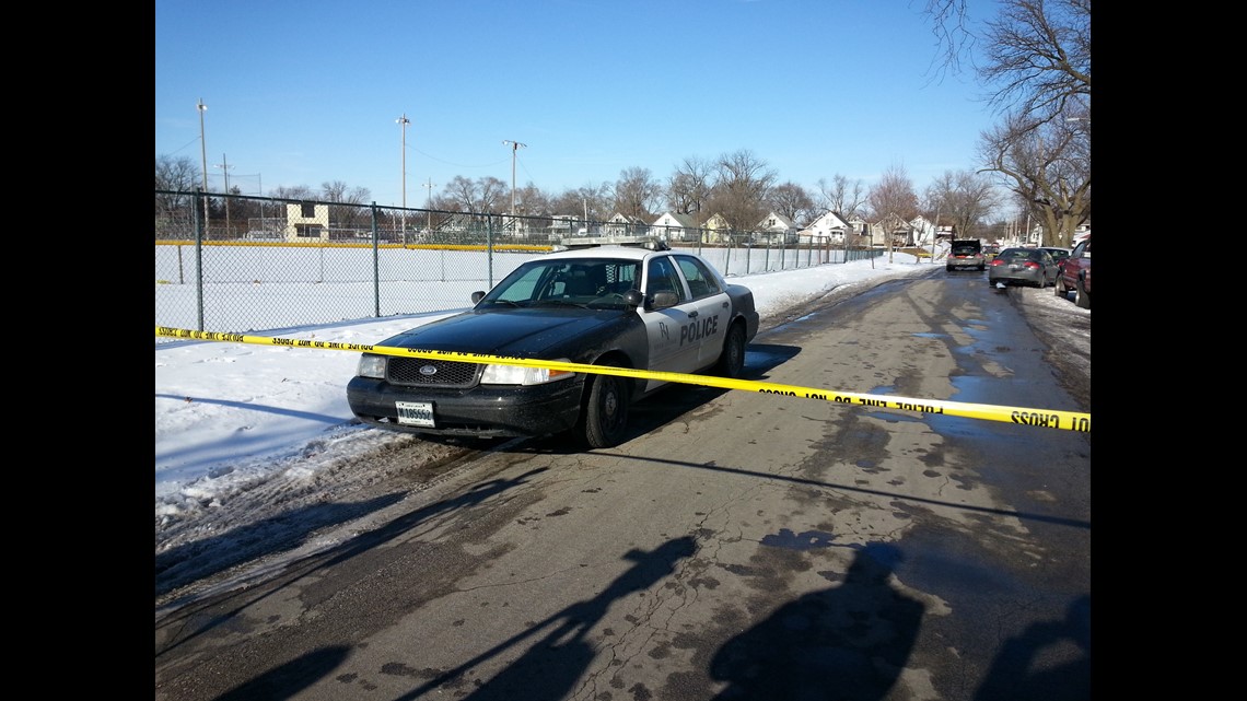 Rock Island Homicide Victim Identified | Wqad.com