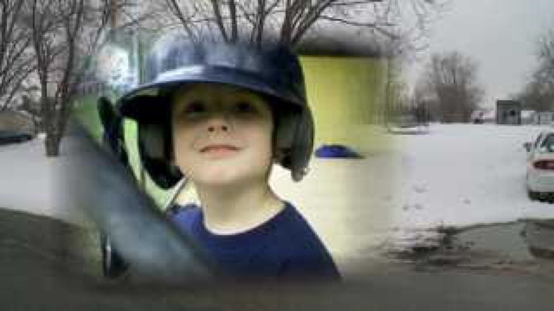 No charges filed in boy killed by pit bull