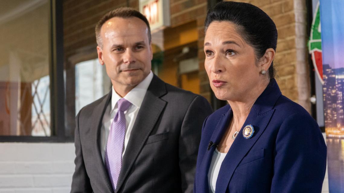 Illinois Comptroller Susana Mendoza won’t run for reelection, opening up statewide office