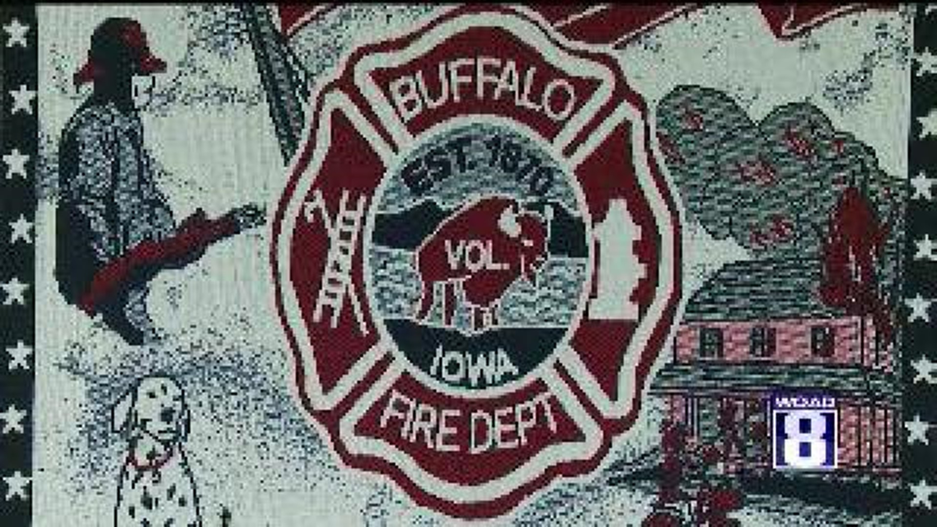 New Law Gives Tax Credit To Volunteer Firefighters