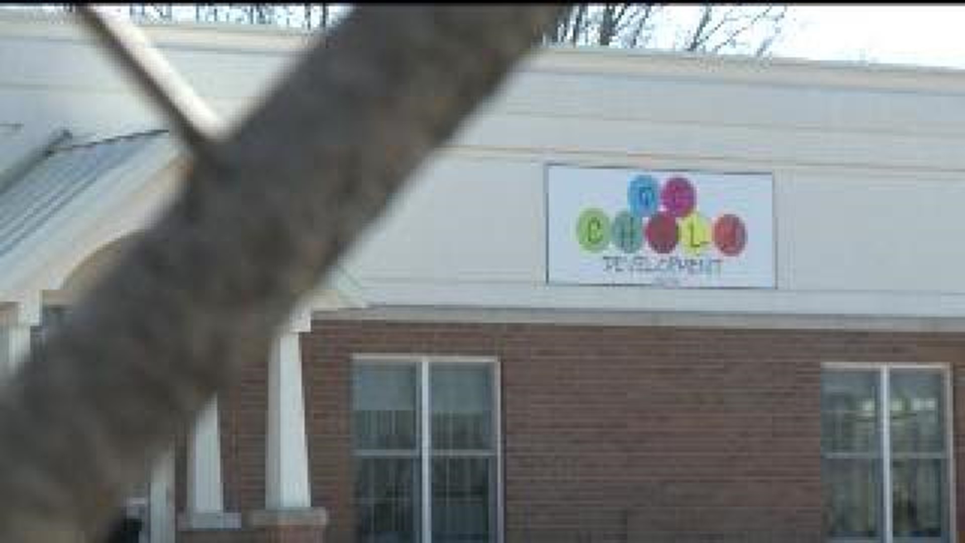 New Autism Center Replacing Child Care Center in Davenport