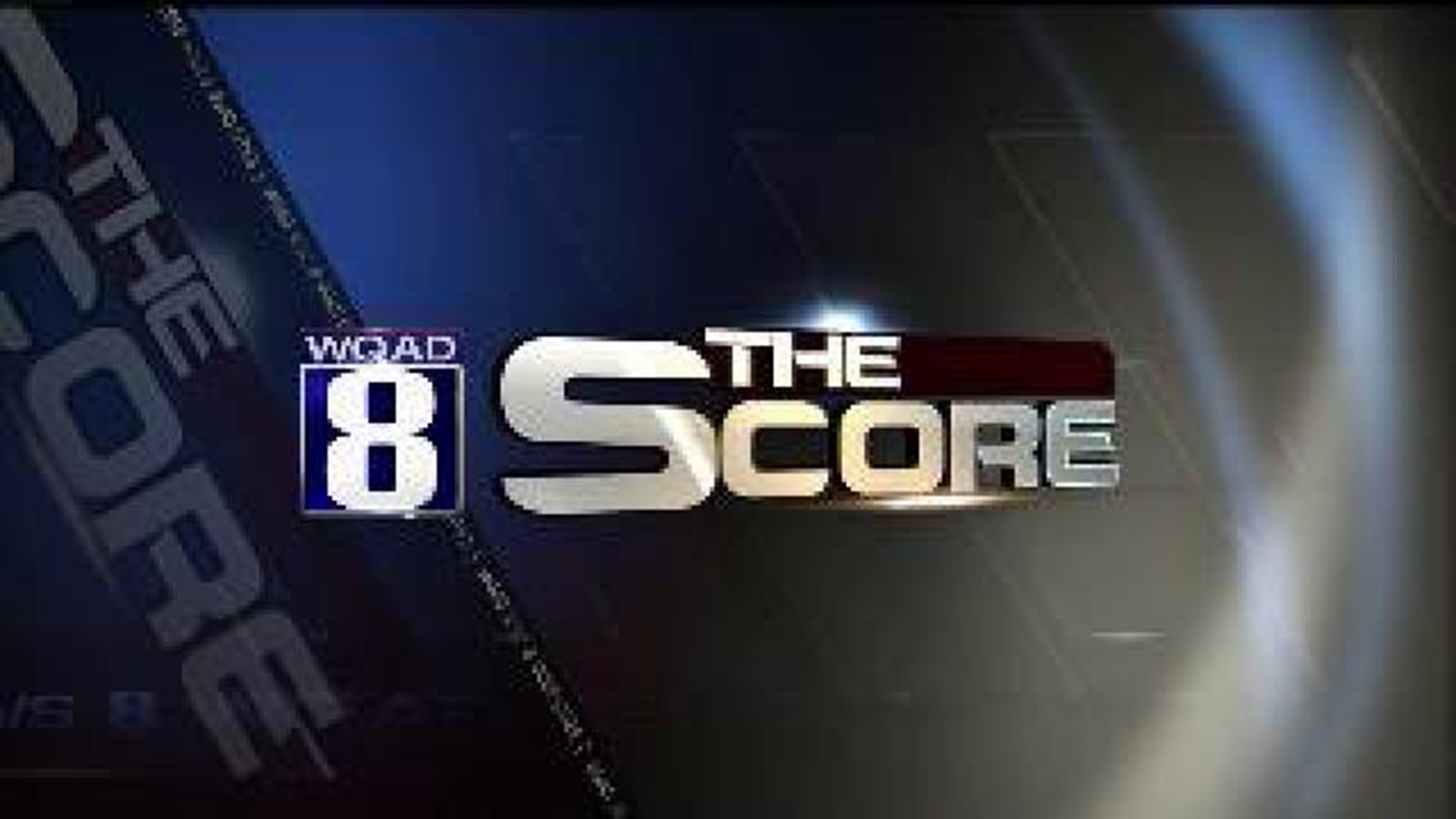 The Score Illinois Small School Football