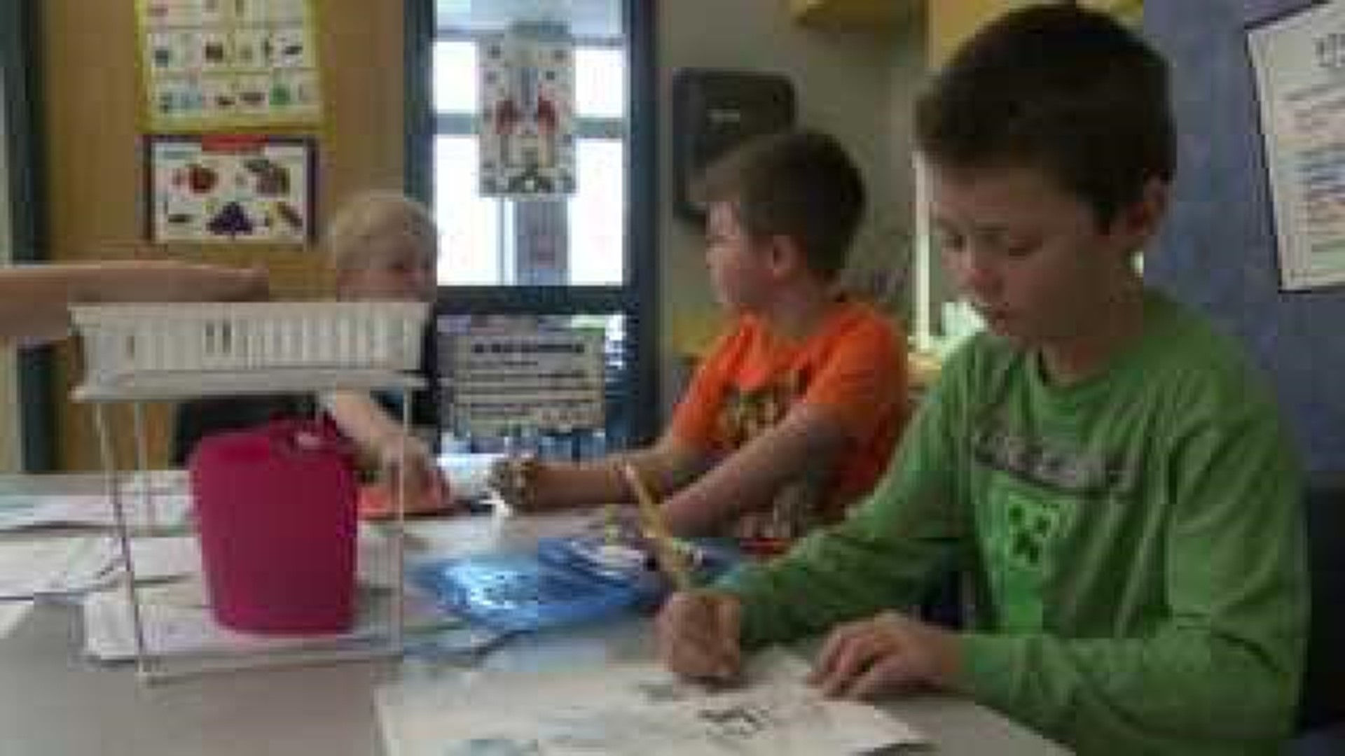 Neil Armstrong school to start before and after school programs