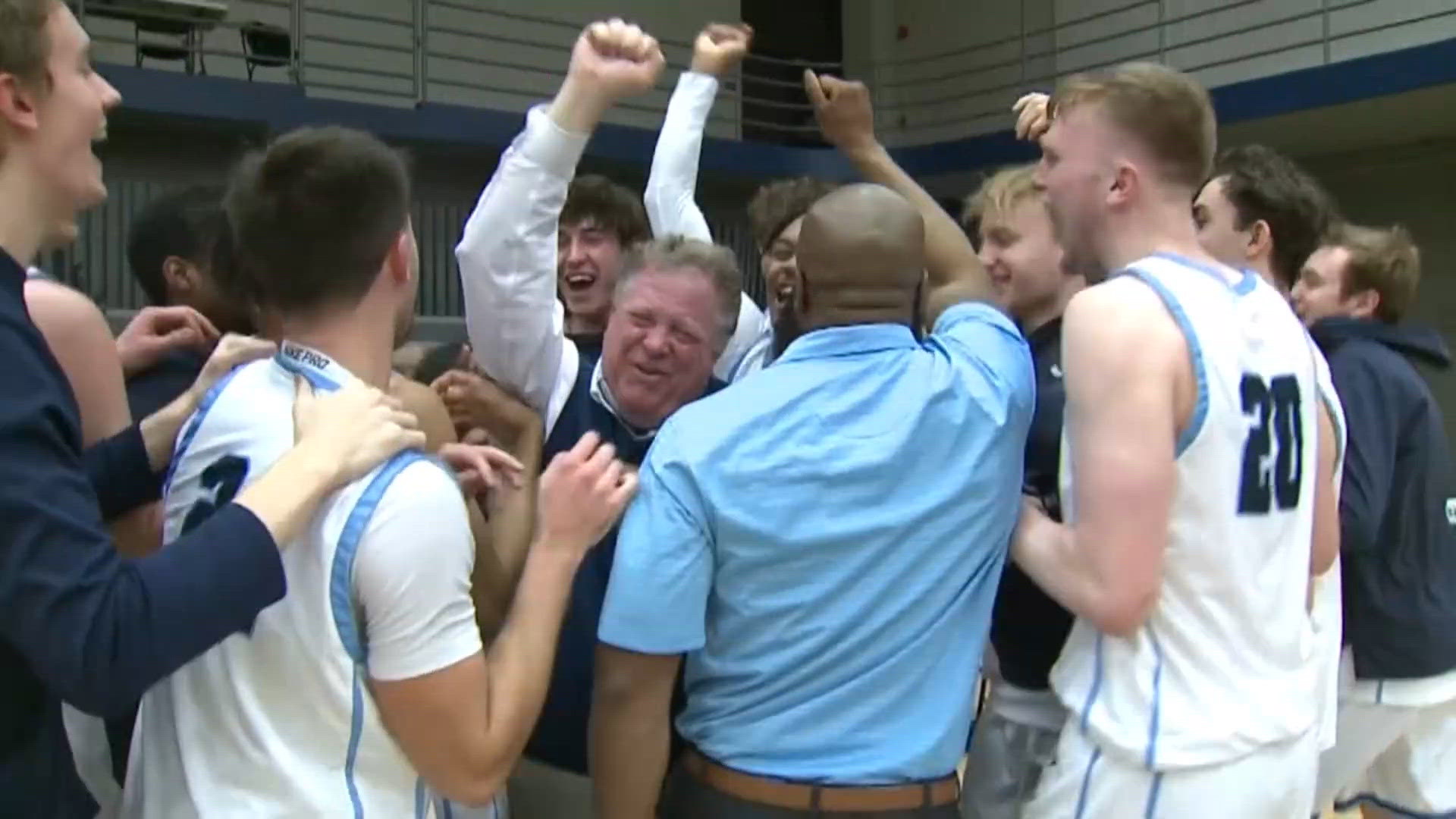 Longtime St. Ambrose basketball coach Ray Shovlain retiring after 2026 ...