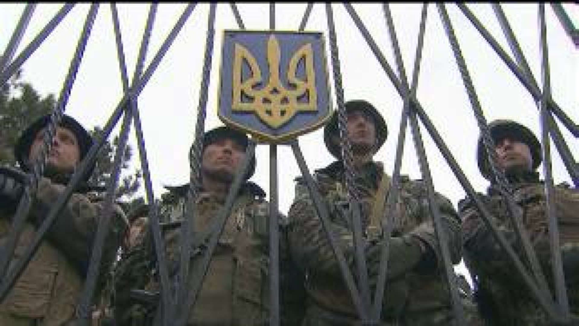Ukraine Crisis Could Impact You
