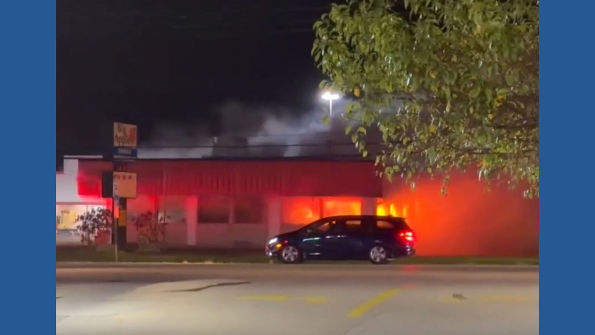 Fire at Princeton's Big Apple Family Restaurant ruled unintentional; no ...