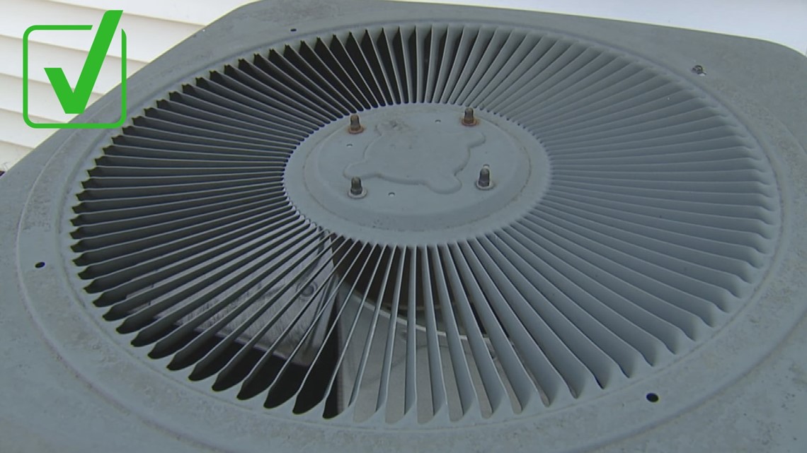 Is it your landlord's responsibility to fix your A/C? - Vimarsana News
