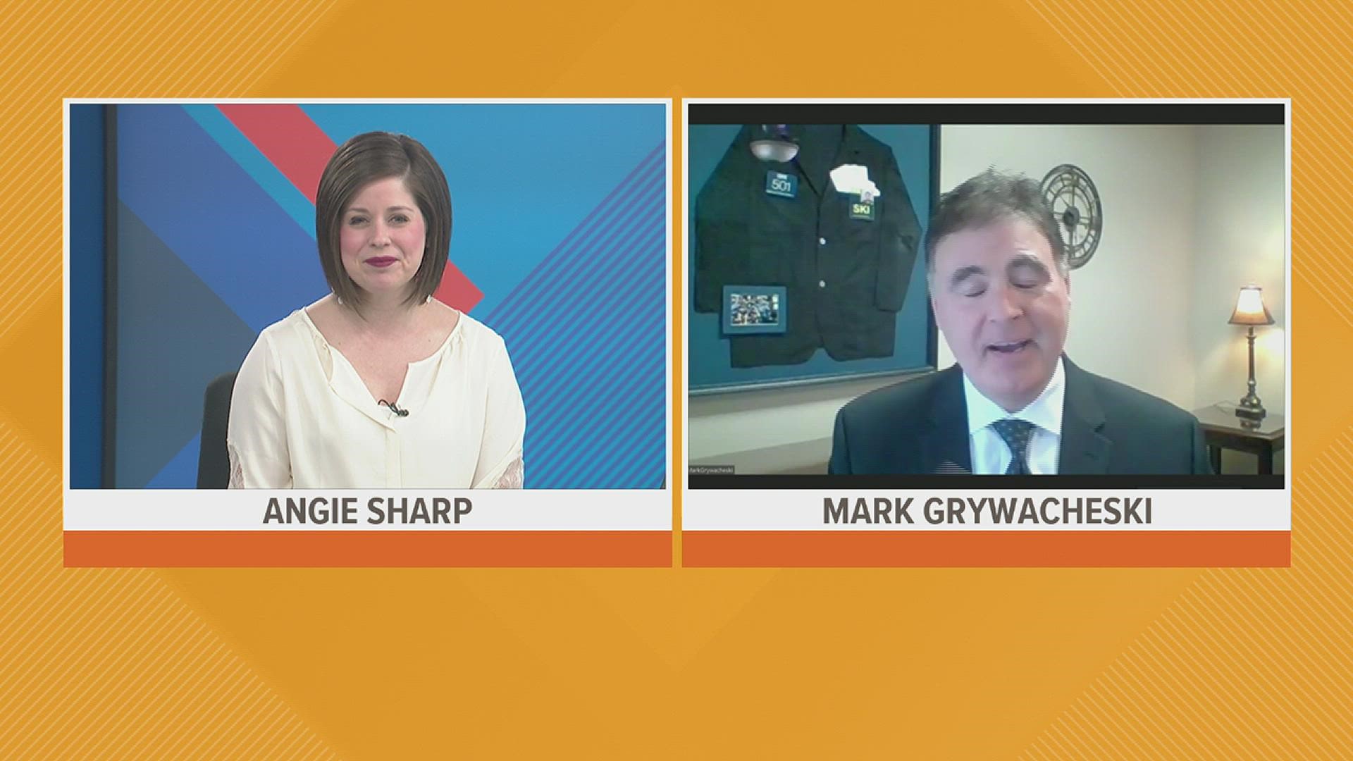 GMQC Financial Expert Mark Grywacheski from the Quad Cities Investment Group on the Biggest Challenge Facing the Labor Market