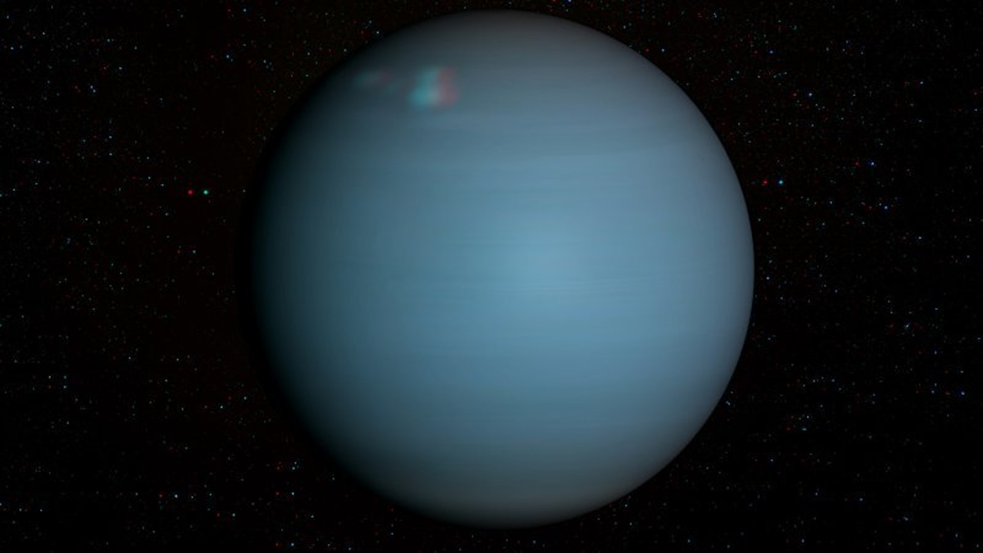 How to see Uranus without a telescope as planet nears Earth | wqad.com