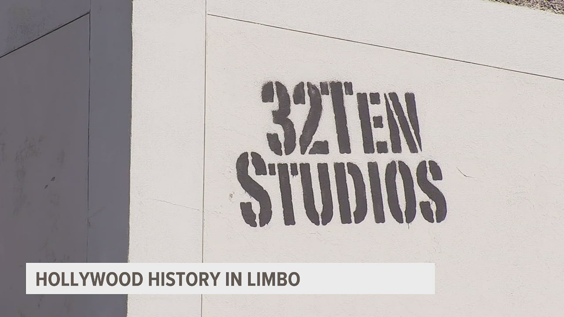 The original soundstage and production site founded by George Lucas is at risk of being demolished.