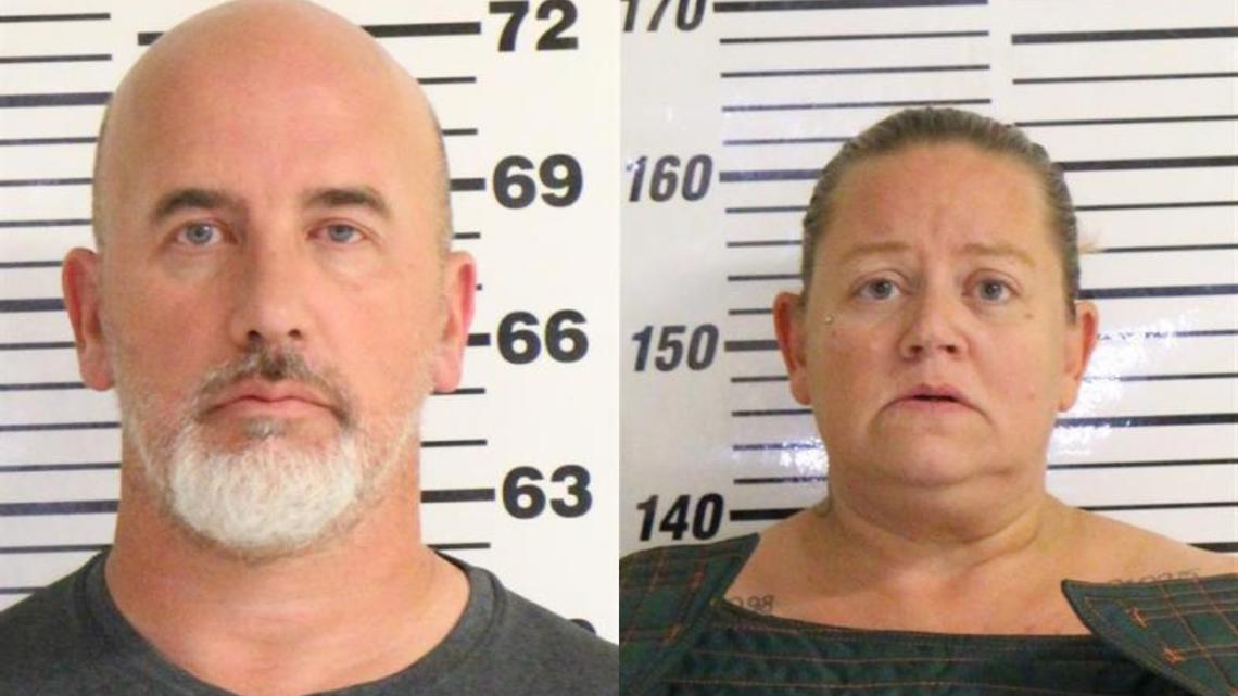 Davenport parents arrested following child abuse investigation
