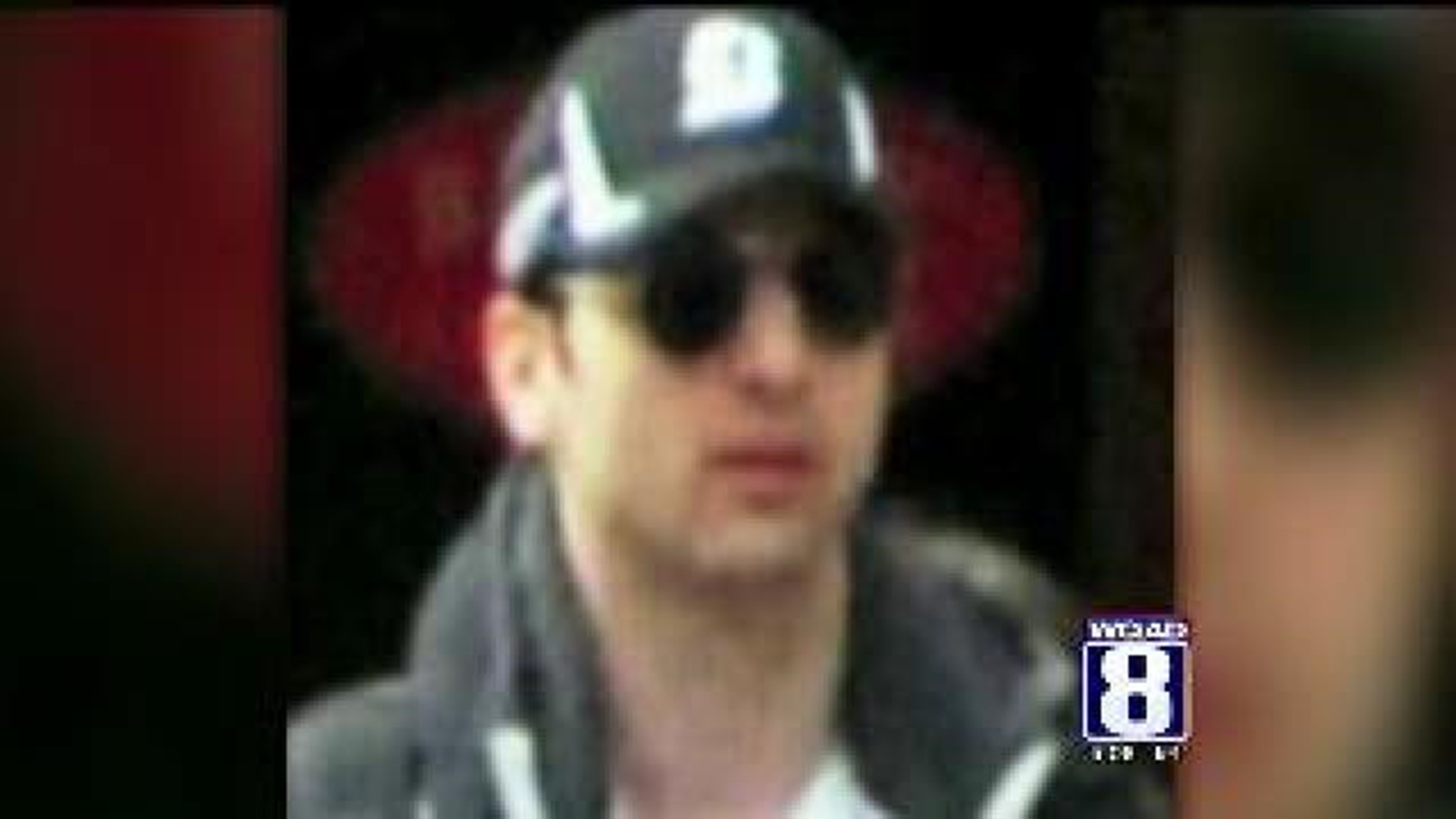Resting place found for Boston bombing suspect