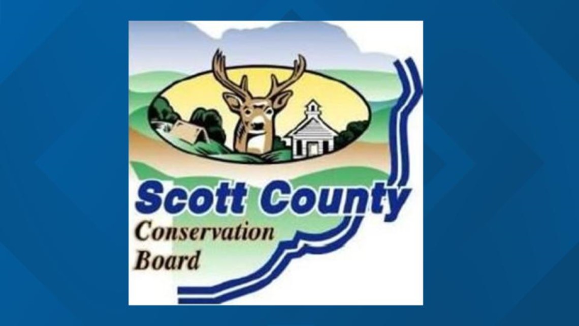 Community welcome to Scott County Conservation meeting - Vimarsana News