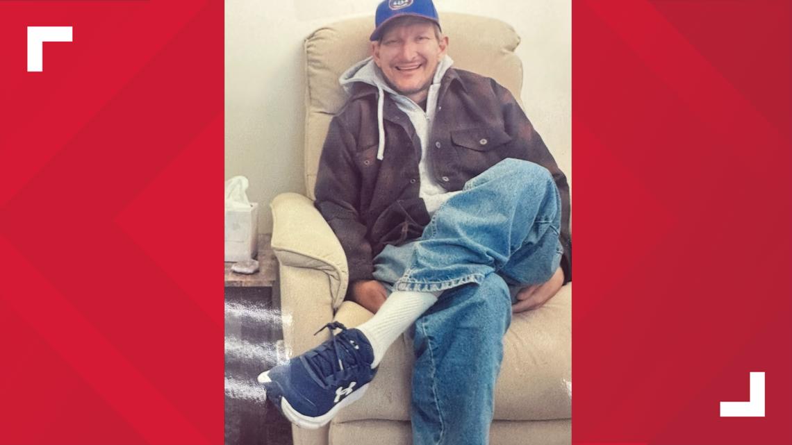 Foul play not suspected after missing man found dead in Whiteside ...