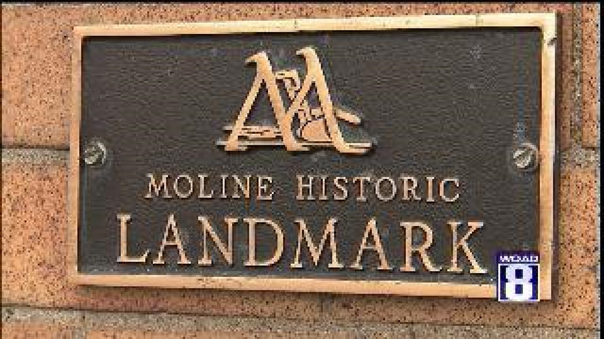 Governor Quinn Steps In To Save Moline Depot