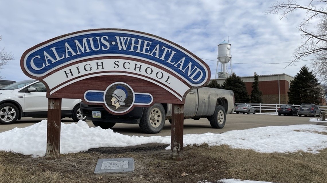 What CalamusWheatland wants if a 7.8M obligation bond is passed