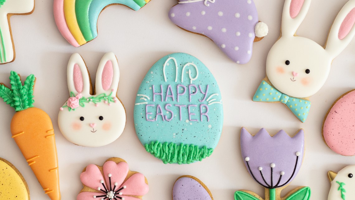 How did the Quad Cities celebrate Easter this year? - Vimarsana News