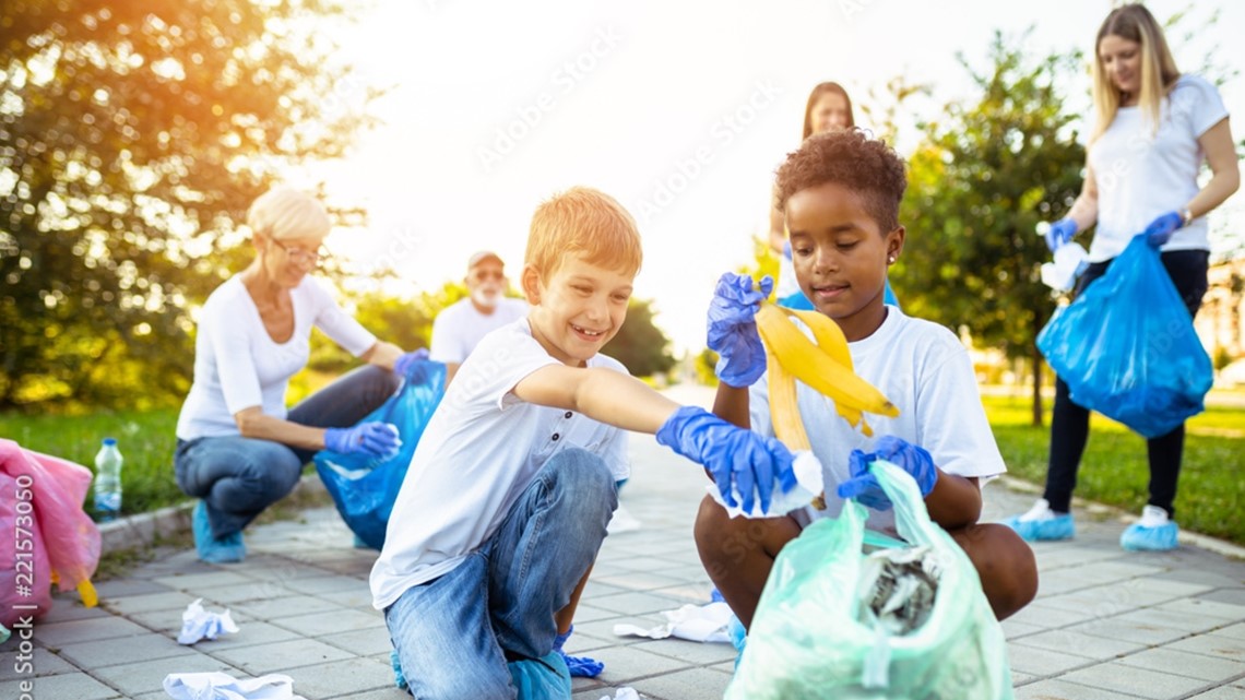 IL State Rep. Travis Weaver launches student cleaning project - Vimarsana News