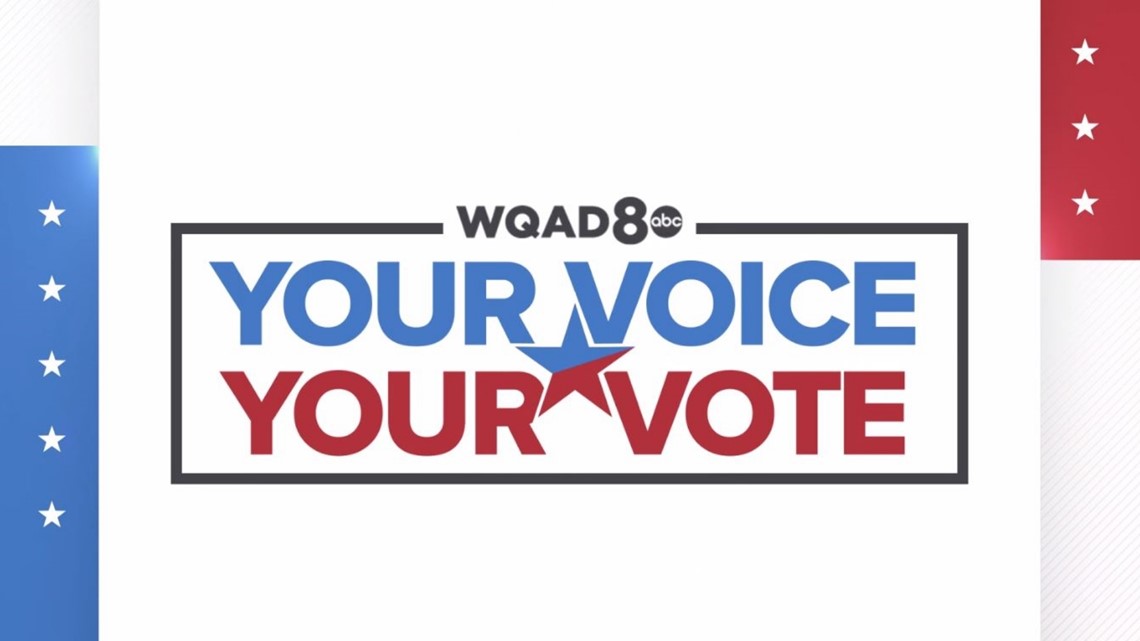 When is every state's caucus or primary? | wqad.com