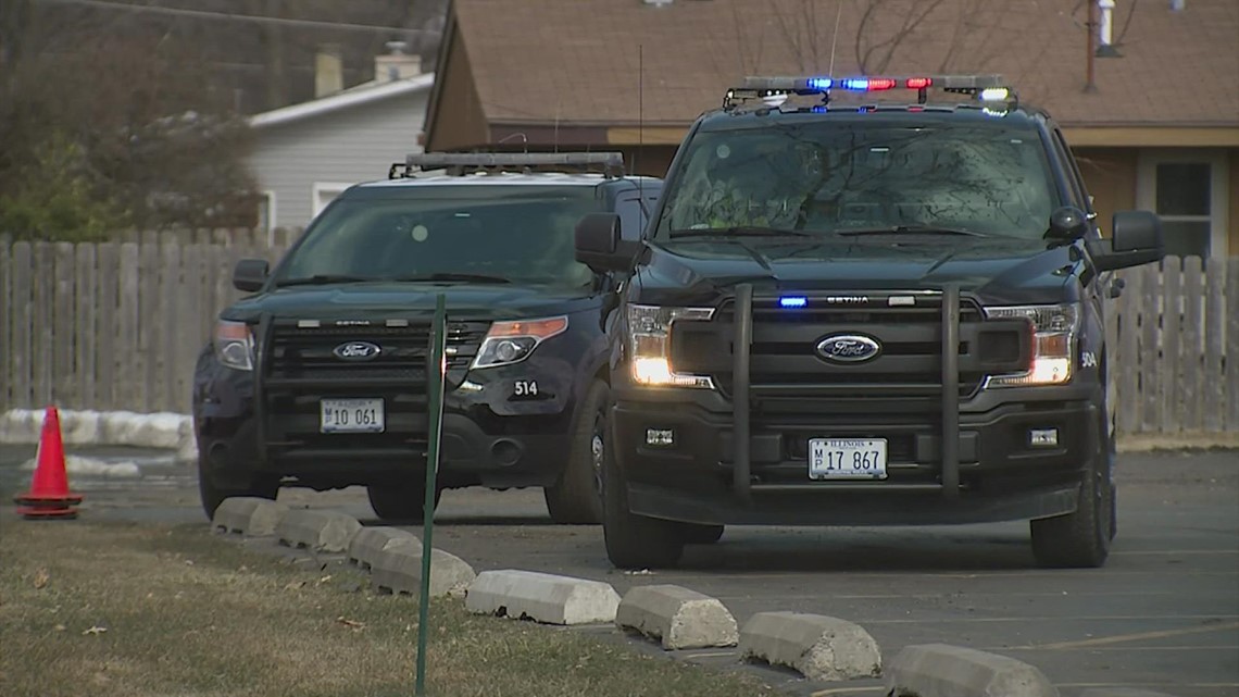 Moline Fire, EMS, and Police seeing a dramatic interests decrease - Vimarsana News