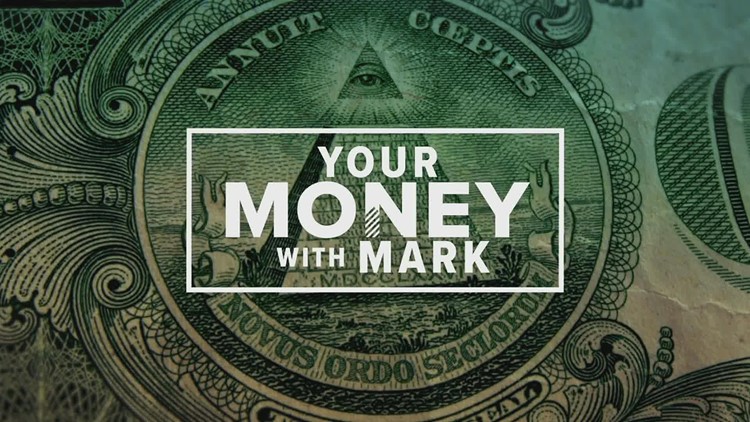 Your Money with Mark: Thanksgiving holiday weekend shopping report