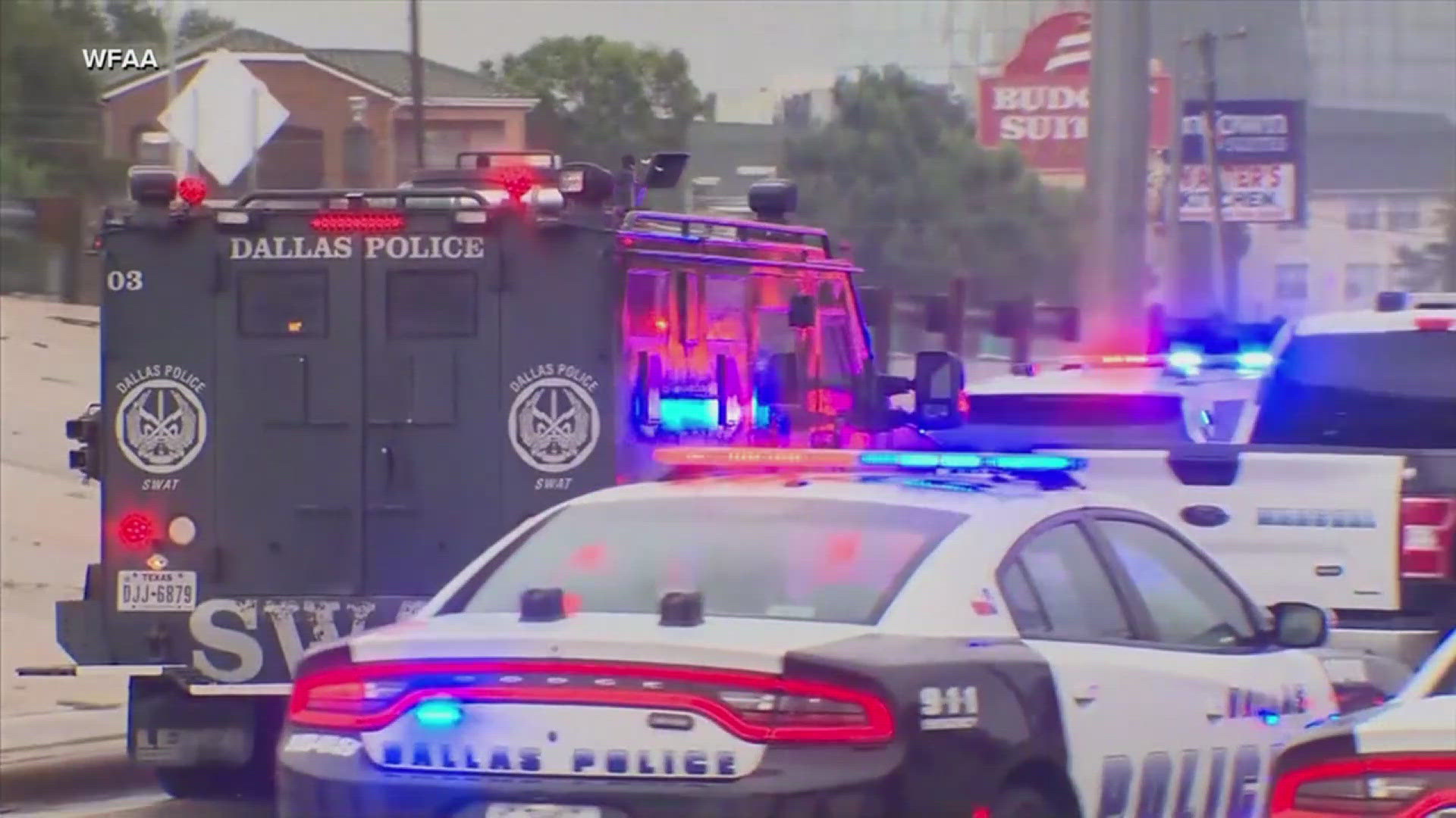Shooter is dead after killing at least 1 and injuring others at a ...