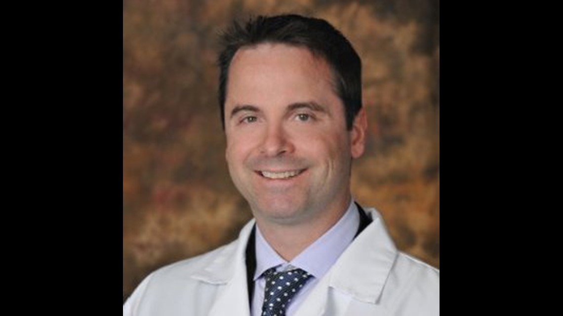 Bettendorf doctor facing prison time and fines for illegal online