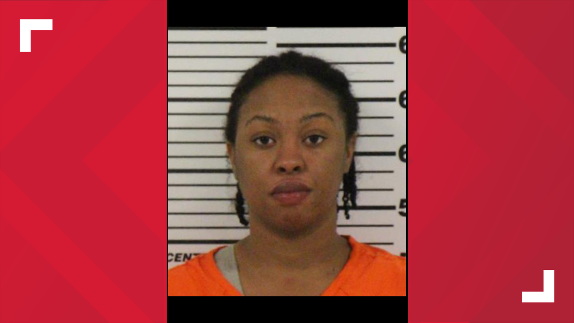 Davenport woman arrested for shooting and killing mother of 5 in Chuck ...