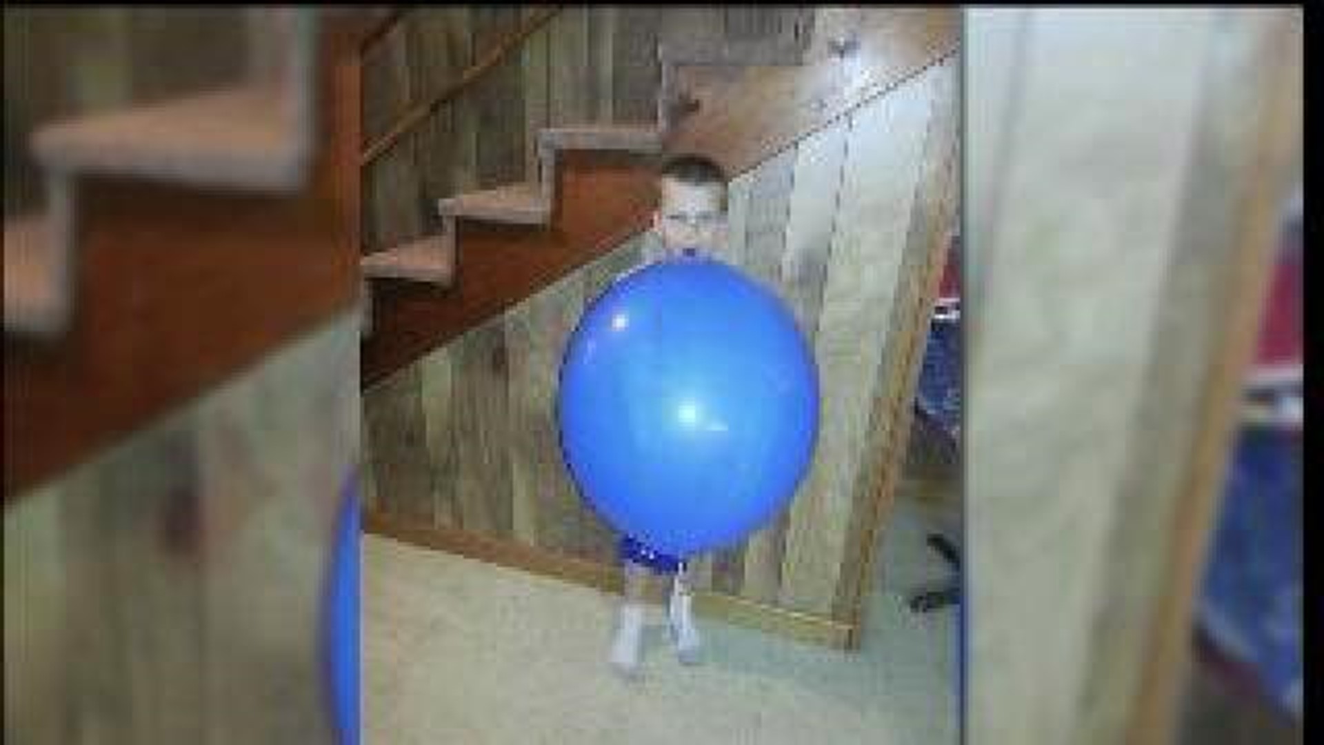 Community Prays for Local Boy after Traumatic Incident