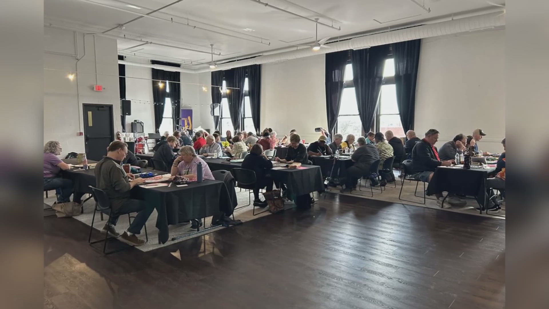 Movie Review: Ian McKellen and Michaela Coel are razor-sharp in art ...