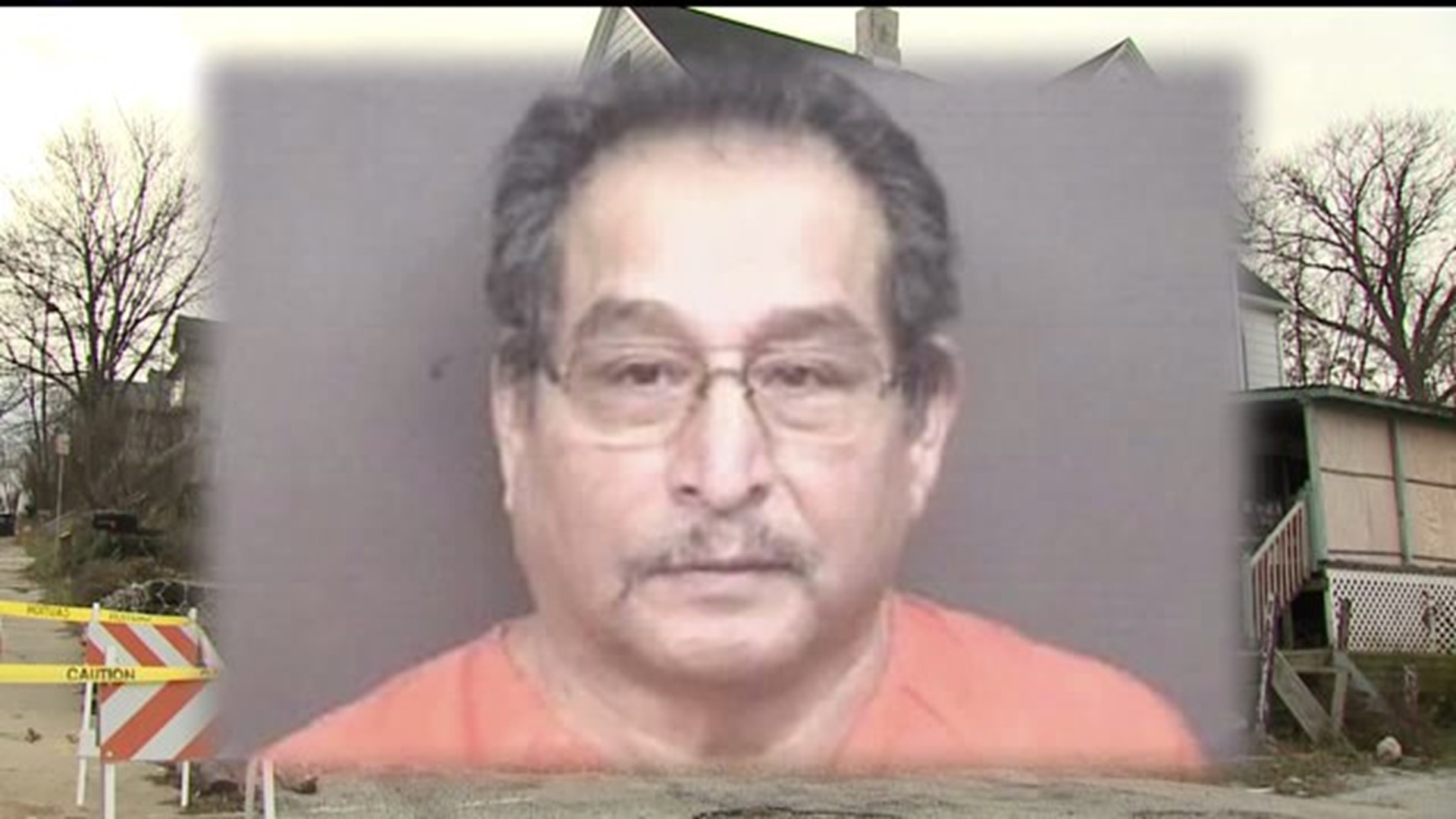 Fugitive busted in traffic stop 10 years before he was finally caught