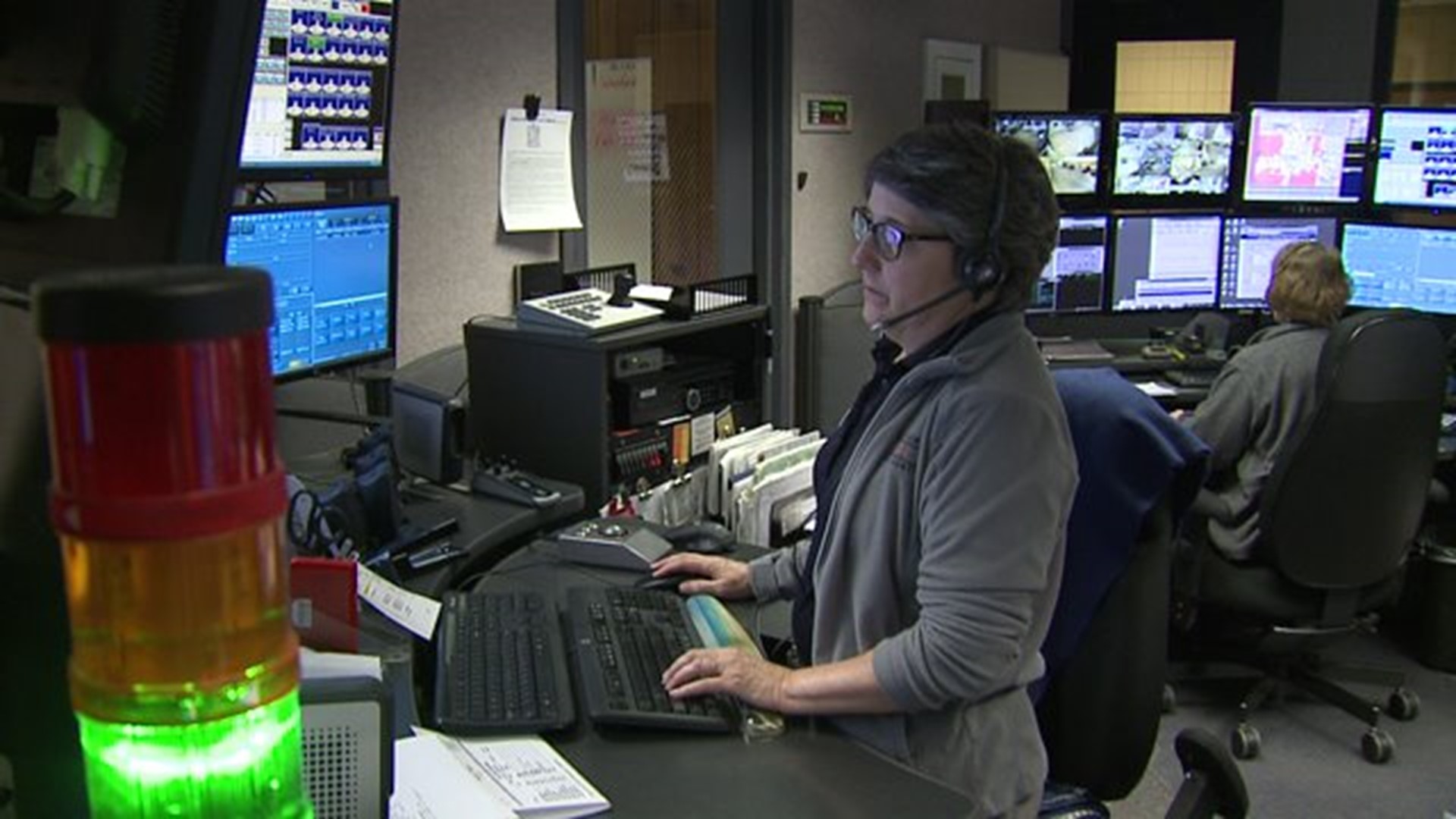 Knox County finalizing Smart 911 services