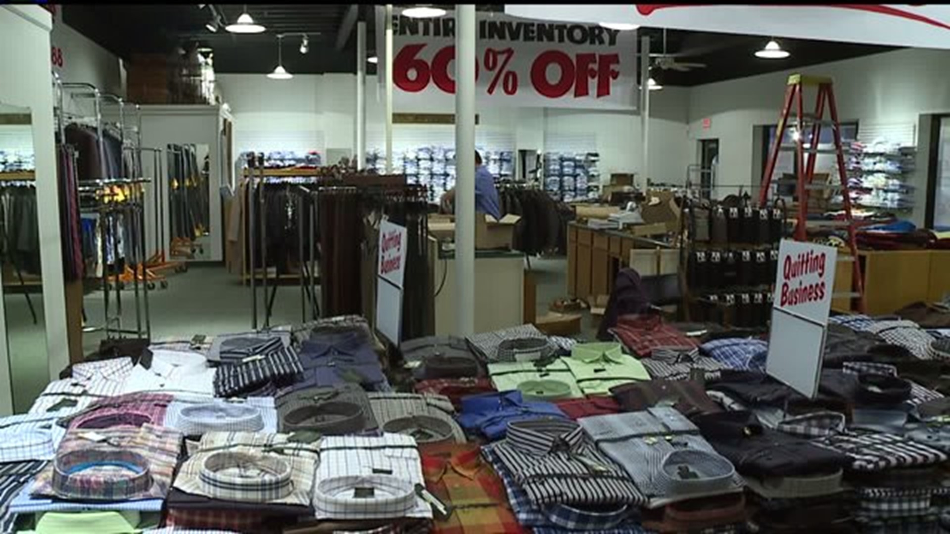 Galesburg Store to Close After 120 Years