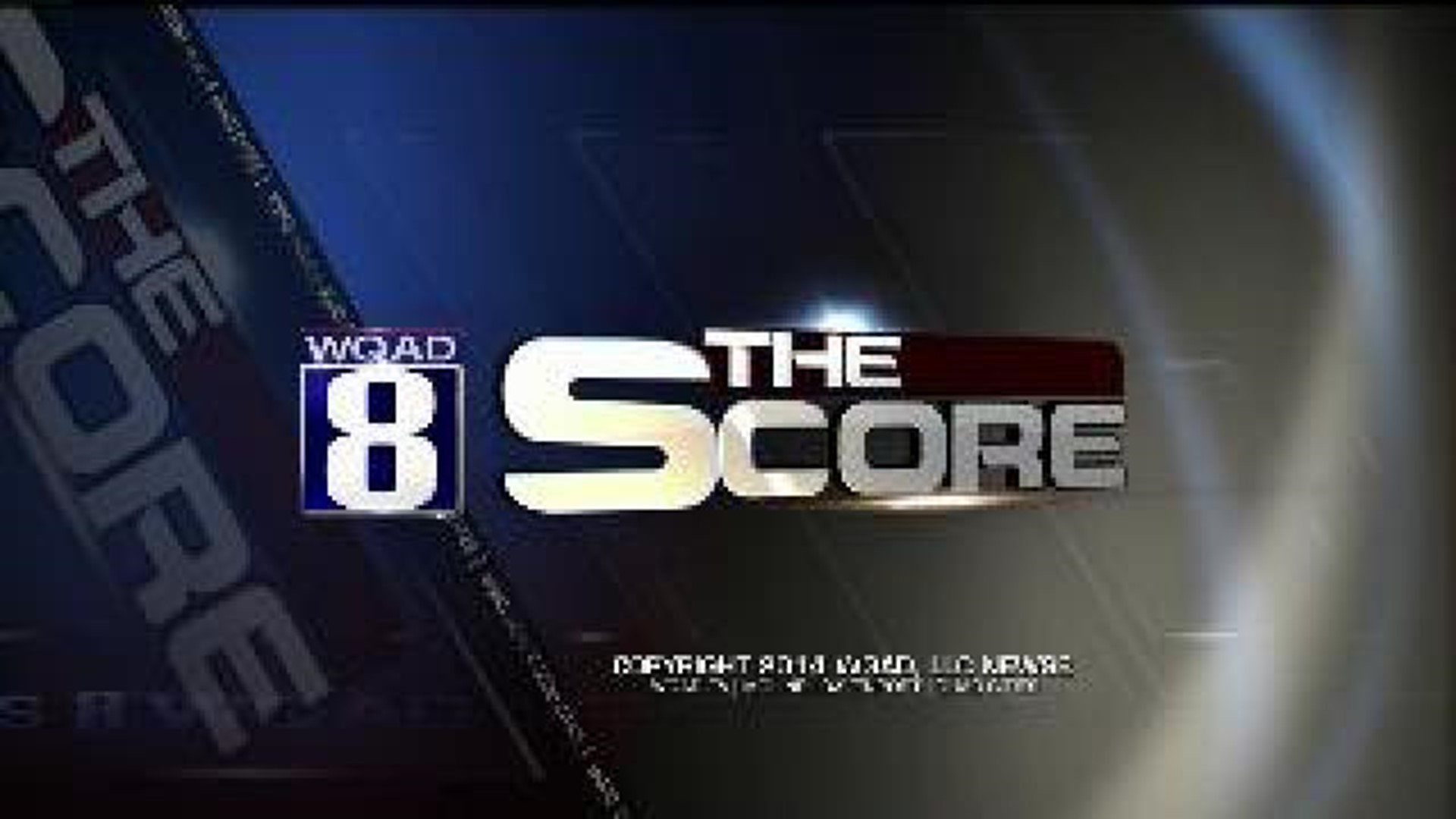 The Score Sunday - FCA Brett Booth