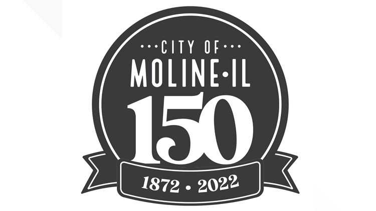 150 years of Moline: What you need to know about the city's sesquicentennial celebration