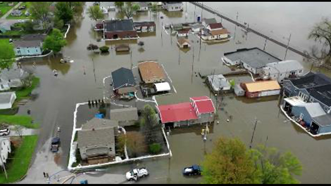 Former councilman says flooding is worse than ’93 ahead of Governor’s ...