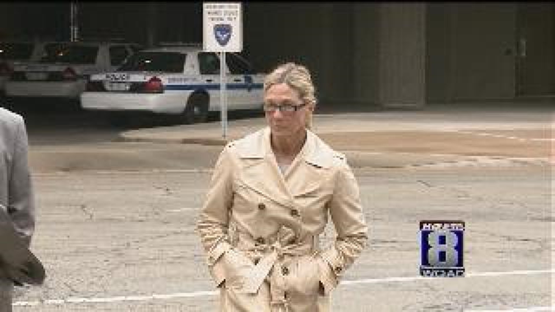 Law firm hired to recover assets in Dixon’s Rita Crundwell investigation