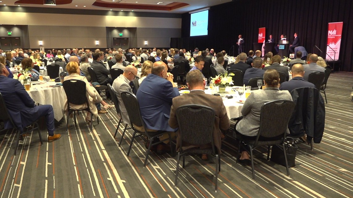Commercial real estate trends in the Quad Cities - Vimarsana News