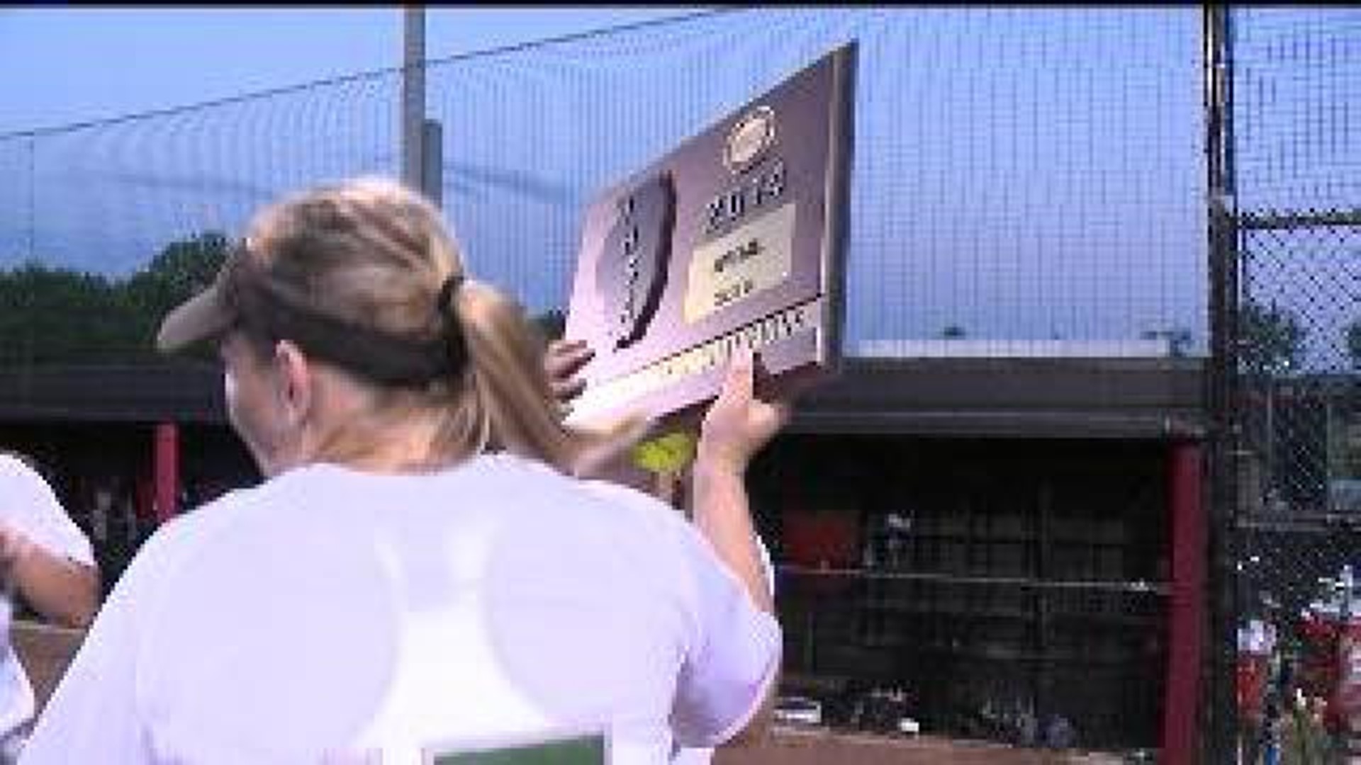 Alleman takes pride in return to State