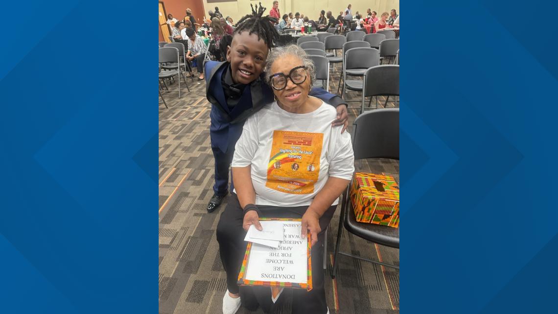 Quad City Students Invited to D.C. for African American Civil War Museum Reopening
